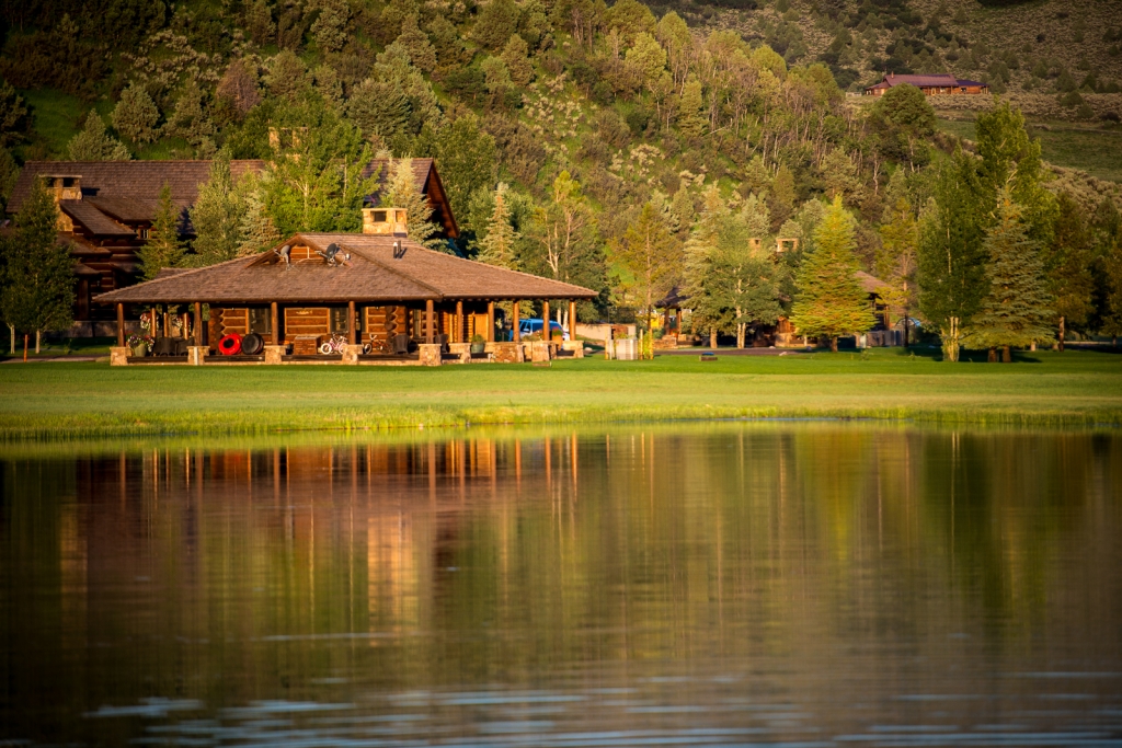 The Village Elk Creek Ranch Meeker, Colorado 81641