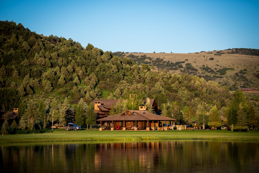 The Village Elk Creek Ranch Meeker, Colorado 81641