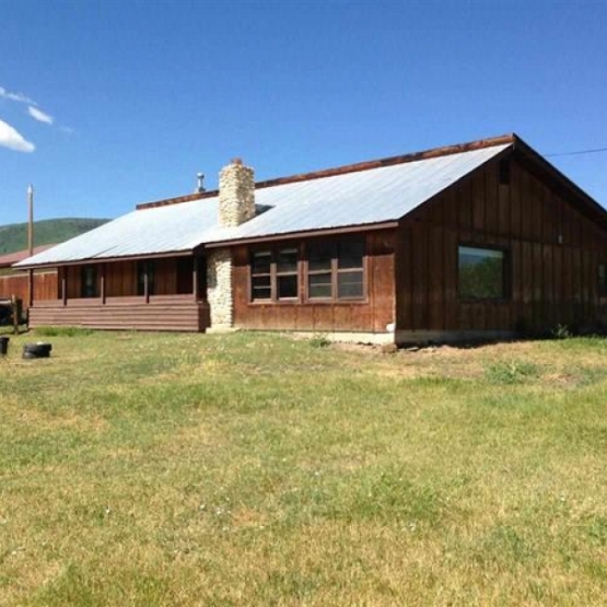 South Valley Equestrian - Yampa Valley multi-generational ranch 